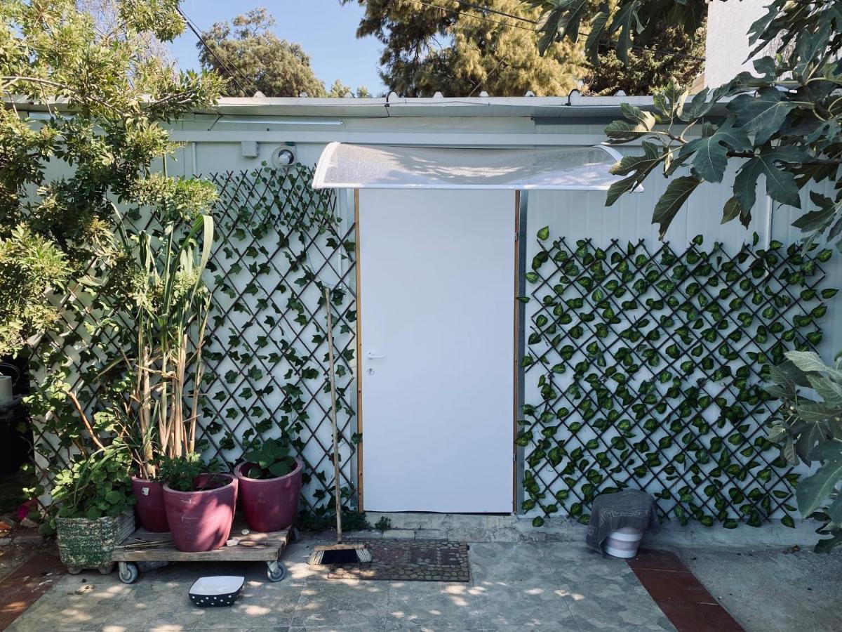 Yogo Place In Nahariyya Nahariya Exterior photo